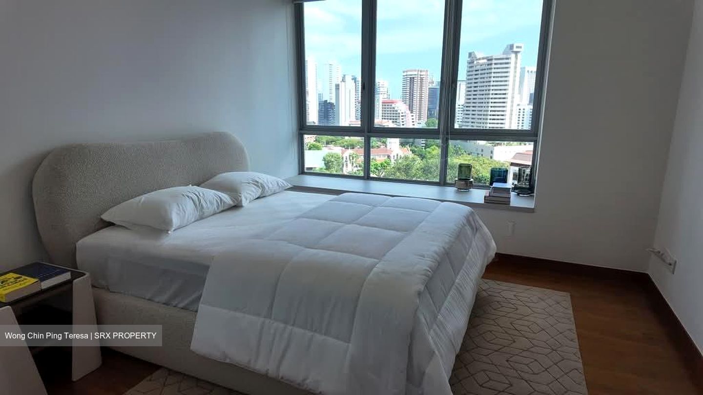 Draycott Eight (D10), Condominium #536360641